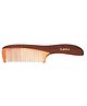 Babila Grooming Comb WC V007- Brown