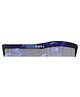 Babila Sparkle Comb HMS 001- Blue