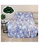 Butterthief Planet Glow in The Dark Radium Blanket for Kids - Color May Vary.