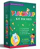 Kinder Trails Playgroup Kit  - English