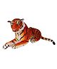 Deals India Tiger Soft Toy 35 cm