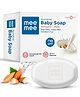 Mee Mee Nourishing Baby Soap - 75 gm