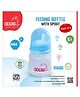 Apple Baby 3 IN 1 Feeding Bottle- 250 ml