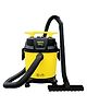 INALSA Micro WD10 Vacuum Cleaner 1200 Watt