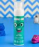 Momamia Body Mist For Kids I Cool and Refreshing I Cucumber for Sun Protection