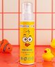 Momamia Body Massage and Hair Oil I Contains Sesame Seeds, Almond Oil and Sunflower Oil I Non-Greasy - 100 ml