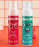 Momamia Body Mist For Kids I Cool and Refreshing