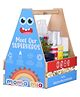 Momamia Personalised Box/Wooden