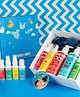 Momamia Kids Personalized Gift Box | Child Care I Baby Care Gift Hamper
