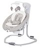 Joie Swing Serina Swivel (Birth to 6 Months) Elephant Duo