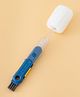 Bottle and Nipple Cleaning Brushes - Blue