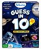 Skillmatics Card Game Guess in 10 Space Perfect for Boys, Girls, Kids Families Who Love Educational Toys Gifts for Ages 8 and Up