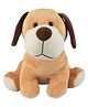 Frantic Premium Soft Toy Romeo Brown EF for Kids - 25 cm