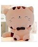 Frantic Premium Soft Toy Hello Kitty Cream  for Kids - 25 cm