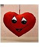 Frantic Premium Soft Toy Red Eyes Pillow for Kids