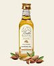 Ecotyl Cold Pressed Almond Oil - Sweet | For Haircare & Skincare | 100ml