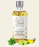 Ecotyl Ayurvedic Hair Oil | Infused with 10+ Herbs | For Hair Fall Control & Hair Growth | 100ml