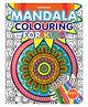 Mandala Colouring for Kids Book 1 - English