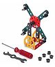 MECHANIX Beginner Building Construction Set Assorted - 26 Pieces