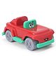 Zephyr My First Suv Car -  Color May Vary