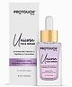 PROTOUCH Unicorn Face Serum - Clear Glow with Niacinamide, Vitamin C, Peptides, and Ceramides For All Skin Types | 15 ml