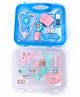 Peppa Pig Doctor Bag set 18 Pieces- Multicolor