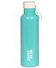 Jaypee Plus Tango Hot and Cold Stainless Steel Water Bottle, 750 ml, Green