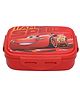 JAYPEE Steel Tek Jr. Insulated Lunch  , Red , 400 ml , Suitable for school Kids , Girls & Boys