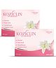 West Coast KOZICLIN Skin Lightening Soap with Kojic Acid & Arbutin - Pack of -2 -100 g Each