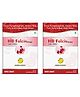 West Coast HB-Folcin Oral Drops Pack of - 2 Mango, Folic Acid | Cyanocobalamin | Beet root extract |