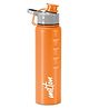 Milton Gripper 1000 Bottle, Orange, 920 ml