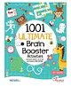 1001 Ultimate Brain Booster Activity Book - English