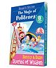 Wisdom Stories for Children Set of 8 Books - English