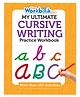 My Ultimate Cursive Writing Practice Workbook - English