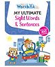 My Ultimate Sight Words and Sentences - English