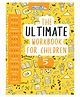 Ultimate Brain Booster Workbook for Kids