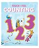 Touch and Feel Numbers Board Book - English