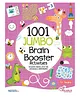 1001 Jumbo Brain Booster Activity Book - English