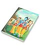 Ramayana For Childen- English