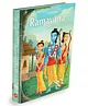 Ramayana For Childen- English