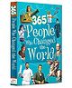 365 People Who Changed the World Book - English