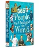 365 People Who Changed the World Book - English