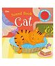 Cat Sound Book - English
