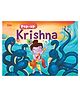 Krishna Pop up Book - English