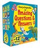Encyclopedia of Amazing Questions & Answers - English