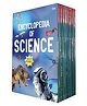 Encyclopedia of Science Set of 8 - English