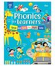 Phonics for Learners: Speak and Spell the Right Way - Reading book for kids - Learning the Letter Sounds (Sight words) English