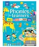 Phonics for Learners: Speak and Spell the Right Way - Reading book for kids - Learning the Letter Sounds (Sight words) English