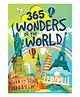 365 Wonders of the World Book - English