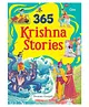 365 Krishna Stories- English